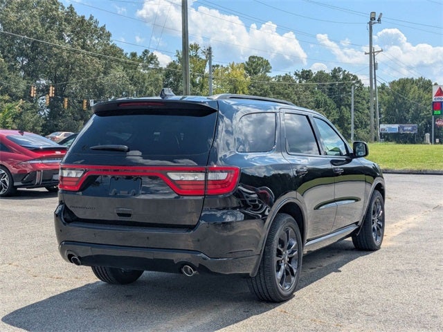 2026 Dodge Durango DURANGO GT RWD
