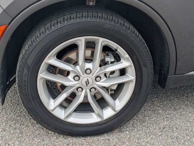 2025 Dodge Durango GT AWD