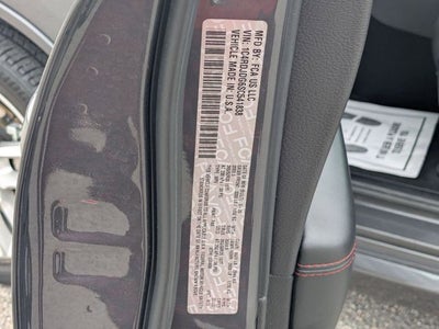 2025 Dodge Durango GT AWD