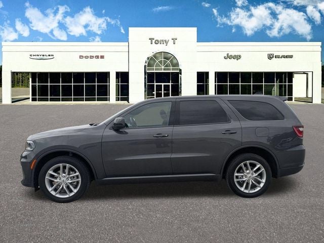 2025 Dodge Durango GT AWD