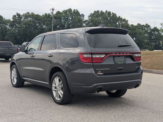 2025 Dodge Durango GT AWD