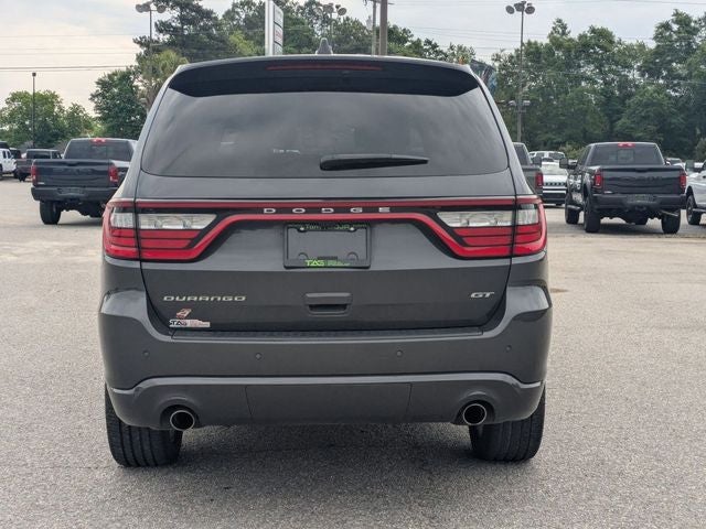 2025 Dodge Durango GT AWD