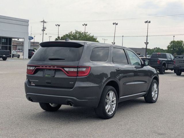 2025 Dodge Durango GT AWD