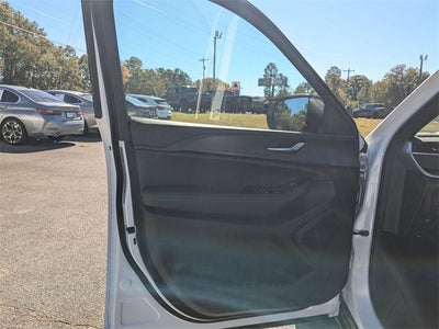 2025 Jeep Grand Cherokee GRAND CHEROKEE LAREDO X 4X2