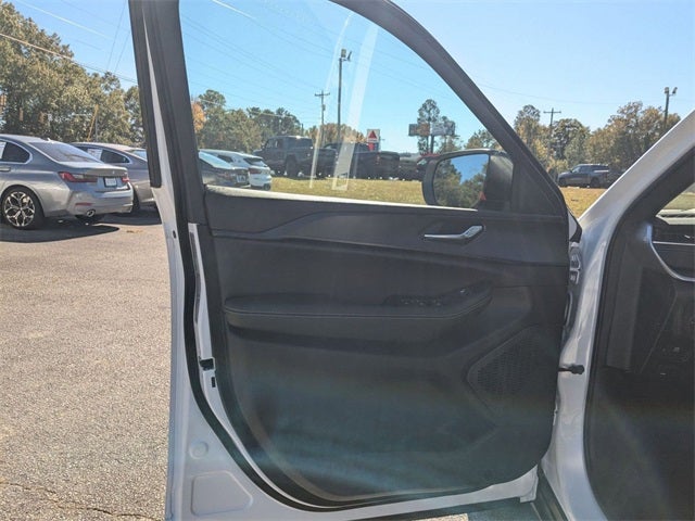 2025 Jeep Grand Cherokee GRAND CHEROKEE LAREDO X 4X2