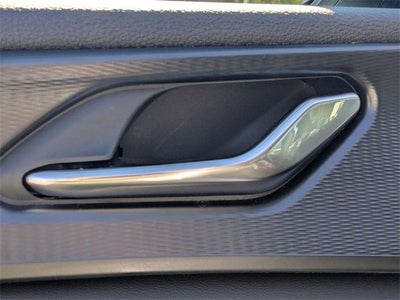 2025 Jeep Grand Cherokee GRAND CHEROKEE LAREDO X 4X2