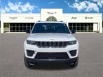 2025 Jeep Grand Cherokee GRAND CHEROKEE LAREDO X 4X2