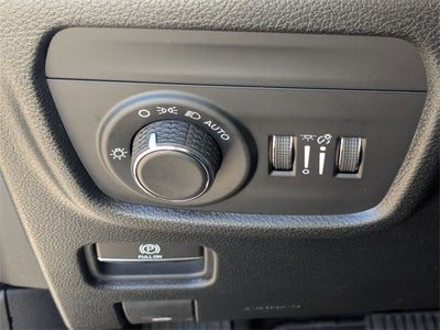 2025 Jeep Grand Cherokee GRAND CHEROKEE LAREDO X 4X2