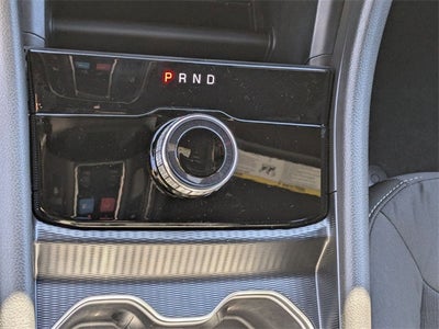 2025 Jeep Grand Cherokee GRAND CHEROKEE LAREDO X 4X2