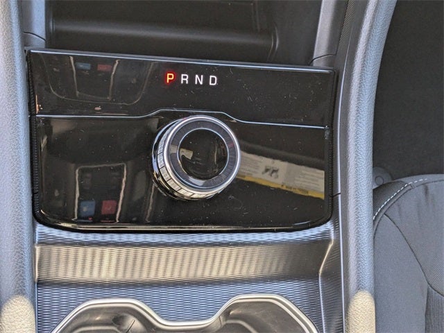 2025 Jeep Grand Cherokee GRAND CHEROKEE LAREDO X 4X2