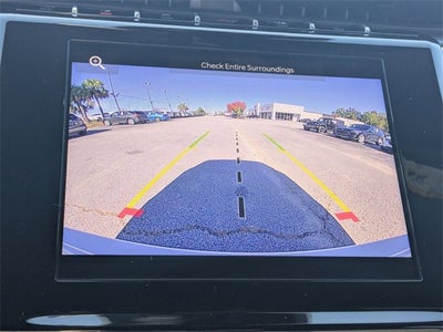 2025 Jeep Grand Cherokee GRAND CHEROKEE LAREDO X 4X2