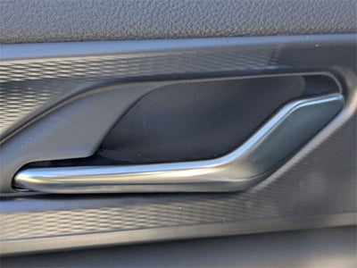 2025 Jeep Grand Cherokee GRAND CHEROKEE LAREDO X 4X2