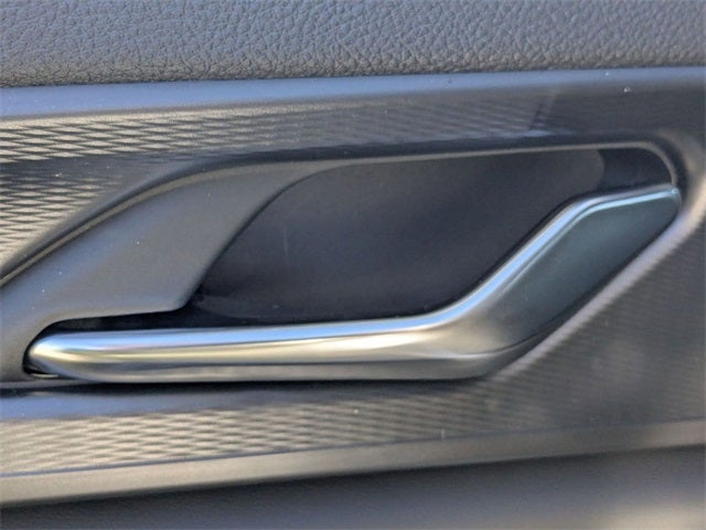 2025 Jeep Grand Cherokee GRAND CHEROKEE LAREDO X 4X2