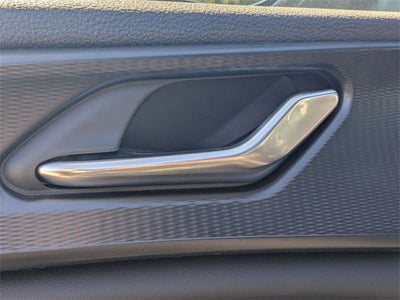 2025 Jeep Grand Cherokee GRAND CHEROKEE LAREDO X 4X2