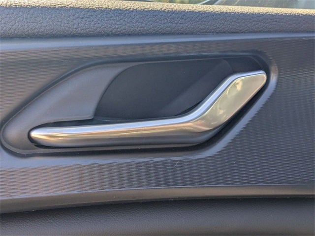 2025 Jeep Grand Cherokee GRAND CHEROKEE LAREDO X 4X2