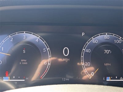 2025 Jeep Grand Cherokee GRAND CHEROKEE LAREDO X 4X2