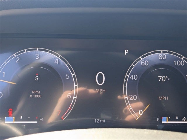 2025 Jeep Grand Cherokee GRAND CHEROKEE LAREDO X 4X2