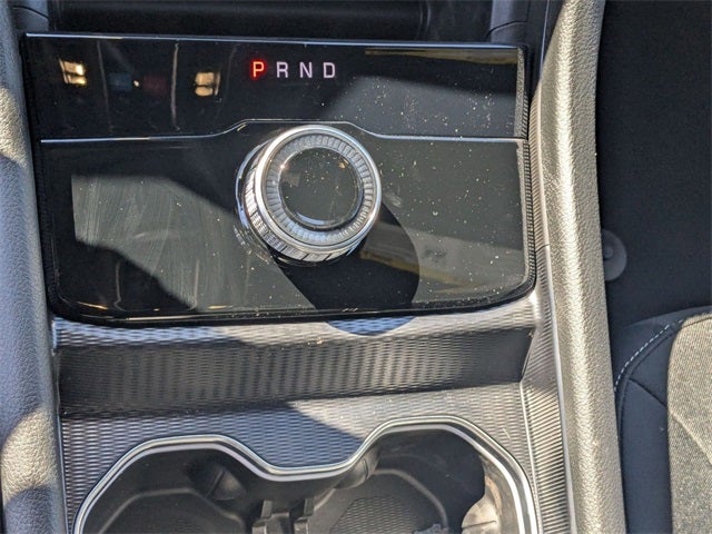 2025 Jeep Grand Cherokee GRAND CHEROKEE LAREDO X 4X2