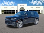 2025 Jeep Grand Cherokee GRAND CHEROKEE LAREDO X 4X2