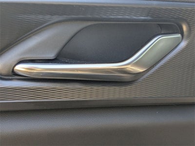 2025 Jeep Grand Cherokee GRAND CHEROKEE LAREDO X 4X2