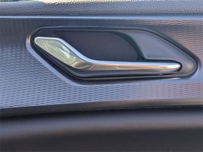 2025 Jeep Grand Cherokee GRAND CHEROKEE LAREDO X 4X2