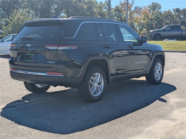 2025 Jeep Grand Cherokee GRAND CHEROKEE LAREDO X 4X2