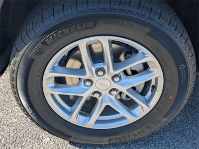 2025 Jeep Grand Cherokee GRAND CHEROKEE LAREDO X 4X2