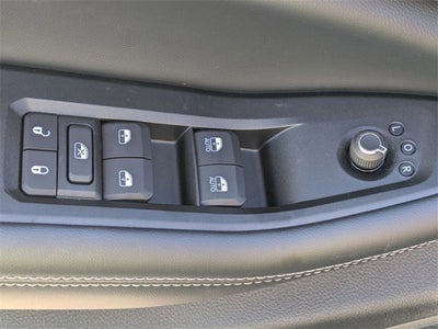 2025 Jeep Grand Cherokee GRAND CHEROKEE LAREDO X 4X2