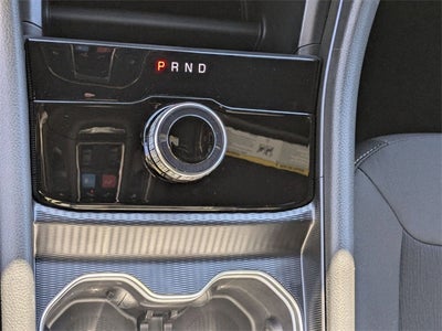 2025 Jeep Grand Cherokee GRAND CHEROKEE LAREDO X 4X2