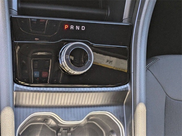 2025 Jeep Grand Cherokee GRAND CHEROKEE LAREDO X 4X2