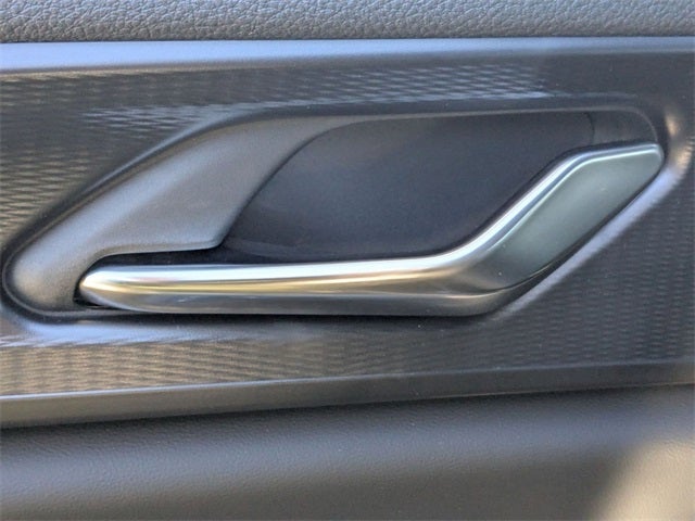 2025 Jeep Grand Cherokee GRAND CHEROKEE LAREDO X 4X2