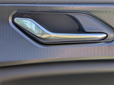 2025 Jeep Grand Cherokee GRAND CHEROKEE LAREDO X 4X2