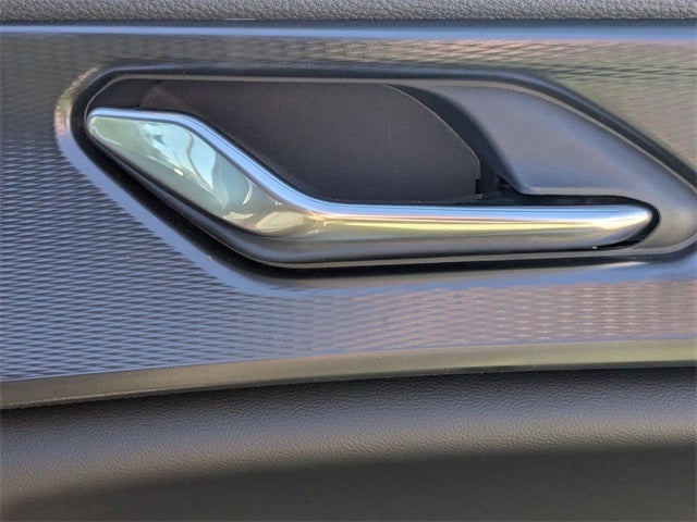 2025 Jeep Grand Cherokee GRAND CHEROKEE LAREDO X 4X2