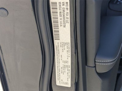 2025 Jeep Grand Cherokee GRAND CHEROKEE LAREDO X 4X2