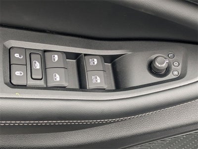 2025 Jeep Grand Cherokee GRAND CHEROKEE LAREDO X 4X2