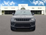 2025 Jeep Grand Cherokee GRAND CHEROKEE LAREDO X 4X2