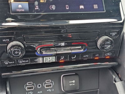 2025 Jeep Grand Cherokee GRAND CHEROKEE LAREDO X 4X2