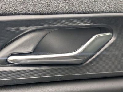 2025 Jeep Grand Cherokee GRAND CHEROKEE LAREDO X 4X2