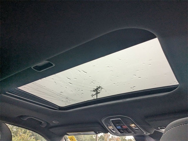 2025 Jeep Grand Cherokee GRAND CHEROKEE LAREDO X 4X2