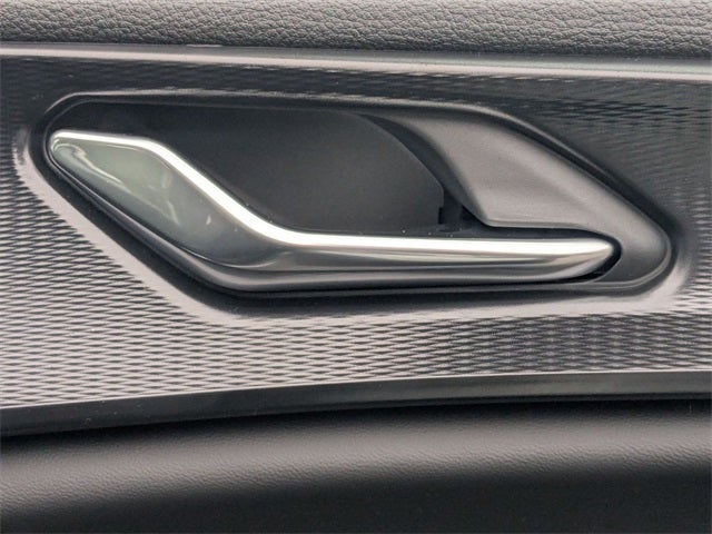 2025 Jeep Grand Cherokee GRAND CHEROKEE LAREDO X 4X2