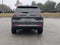 2025 Jeep Grand Cherokee GRAND CHEROKEE LAREDO X 4X2