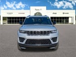 2025 Jeep Grand Cherokee GRAND CHEROKEE LAREDO X 4X2