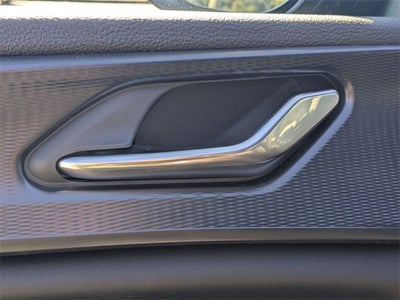 2025 Jeep Grand Cherokee GRAND CHEROKEE LAREDO X 4X2