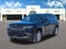 2025 Jeep Grand Cherokee GRAND CHEROKEE LAREDO X 4X2
