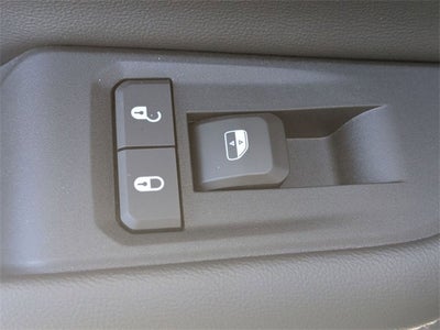 2025 Jeep Grand Cherokee GRAND CHEROKEE LAREDO X 4X2