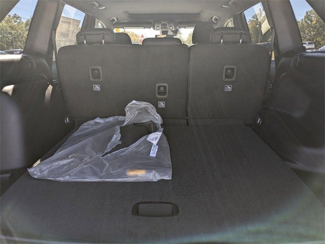 2025 Jeep Grand Cherokee GRAND CHEROKEE LAREDO X 4X2