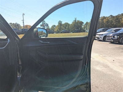 2025 Jeep Grand Cherokee GRAND CHEROKEE LAREDO X 4X2