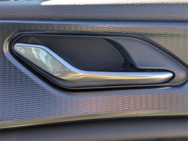 2025 Jeep Grand Cherokee GRAND CHEROKEE LAREDO X 4X2