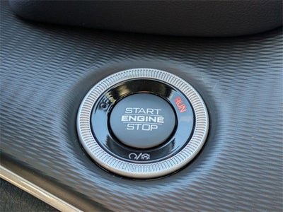 2025 Jeep Grand Cherokee GRAND CHEROKEE LAREDO X 4X2