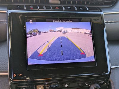 2025 Jeep Grand Cherokee GRAND CHEROKEE LAREDO X 4X2